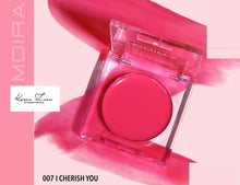 Cargar imagen en el visor de la galería, Loveheat Cream Blush - Crema