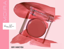 Cargar imagen en el visor de la galería, Loveheat Cream Blush - Crema