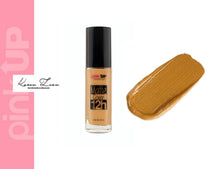 Cargar imagen en el visor de la galería, Base de maquillaje - MATTE COVER 12 HRS.