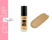 Cargar imagen en el visor de la galería, Base de maquillaje - MATTE COVER 12 HRS.