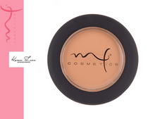 Cargar imagen en el visor de la galería, Polvo Compacto MF