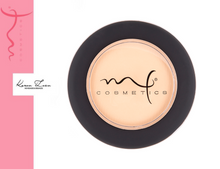 Cargar imagen en el visor de la galería, Polvo Compacto MF