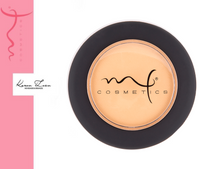 Cargar imagen en el visor de la galería, Polvo Compacto MF