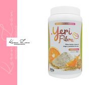 Cargar imagen en el visor de la galería, YERI FIBRA