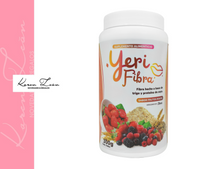 Cargar imagen en el visor de la galería, YERI FIBRA