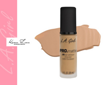 Cargar imagen en el visor de la galería, Base Pro Matte