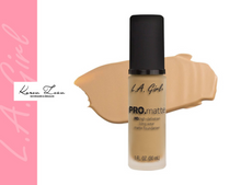 Cargar imagen en el visor de la galería, Base Pro Matte