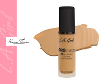 Cargar imagen en el visor de la galería, Base Pro Matte