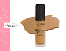 Cargar imagen en el visor de la galería, Base Pro Matte