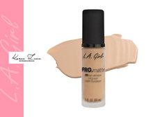 Cargar imagen en el visor de la galería, Base Pro Matte