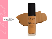 Cargar imagen en el visor de la galería, Base Pro Matte