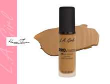 Cargar imagen en el visor de la galería, Base Pro Matte