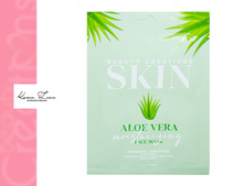 Cargar imagen en el visor de la galería, Mascarillas Hidratantes Skin