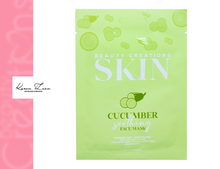 Cargar imagen en el visor de la galería, Mascarillas Hidratantes Skin