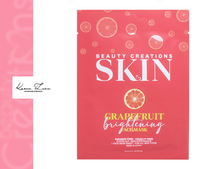 Cargar imagen en el visor de la galería, Mascarillas Hidratantes Skin