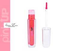 Cargar imagen en el visor de la galería, Glitter Lip Cream