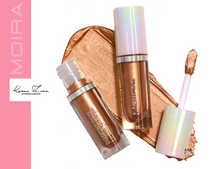 Cargar imagen en el visor de la galería, Sombras Liquidas Diamond Daze