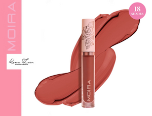 Lápiz labial líquido Lip Divine