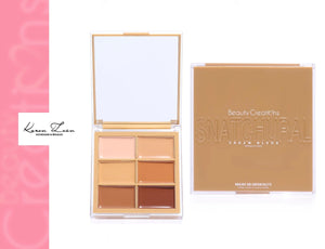 PALETA SAND SNATCHURAL