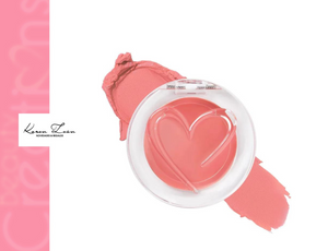 Stay Blushing Cute - Bálsamo Para Labios y Mejillas