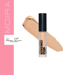 Corrector Mega Covertura Matte Moira