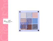 Cargar imagen en el visor de la galería, Paletas de sombra beauty creation mini
