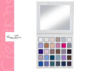 Paleta De Sombras The Every Other Day Palette - Rosy McMichael X Beauty Creations Vol 2