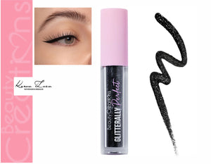 GLITTERALLY PERFECT - GLITTER LINER BEAUTY CREATIONS