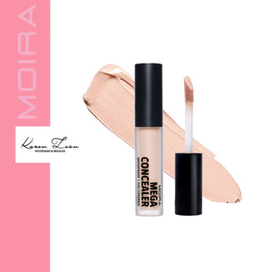 Corrector Mega Covertura Matte Moira