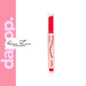 Gloss en Barra Jelly Lip Dewy Dapop