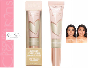 ILUMINADOR LIQUIDO Glow Up Wands