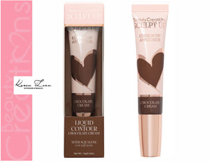Contorno Liquido Sculpt Up