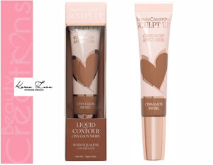 Contorno Liquido Sculpt Up