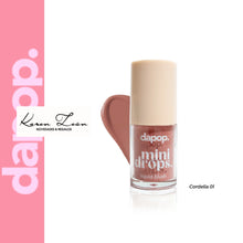 Cargar imagen en el visor de la galería, 😊 Rubor Liquido, Mini Drops Blush 😊
