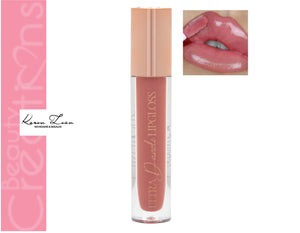Brillo de Labios ULTRA DAZZLE LIPGLOSS