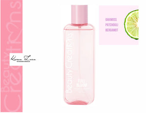 Locion Corporal Con Fragancia - Fragance Body Mist