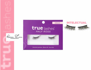 HALF ROSS TRUE LASHES