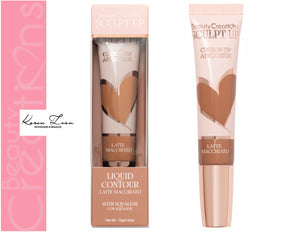 Contorno Liquido Sculpt Up