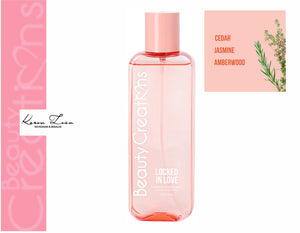 Locion Corporal Con Fragancia - Fragance Body Mist