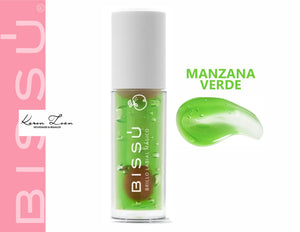 BRILLO LABIAL MÁGICO