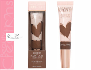 Contorno Liquido Sculpt Up