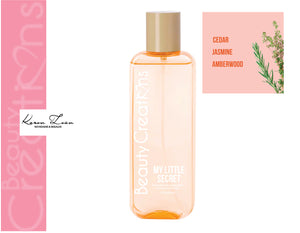 Locion Corporal Con Fragancia - Fragance Body Mist