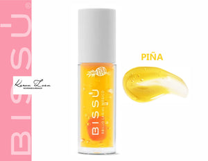 BRILLO LABIAL MÁGICO