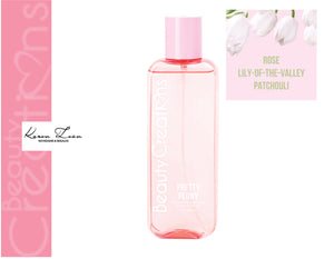 Locion Corporal Con Fragancia - Fragance Body Mist