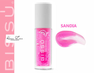BRILLO LABIAL MÁGICO