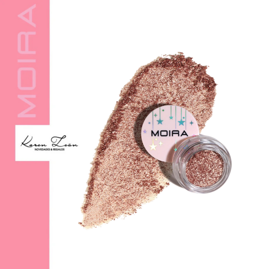 Sombra de Glitter