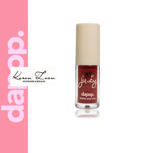 Tinta Difusa Matte, Pop Juicy