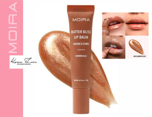 Bálsamo Labial Butter Bliss Lip Balm