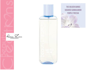 Locion Corporal Con Fragancia - Fragance Body Mist