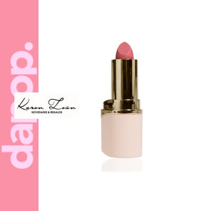 Barra De Labios Acabo Matte, Labial Audacious